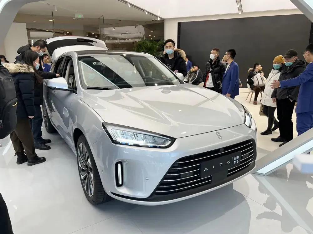 比亚迪汽车价格深度解析与对比指南
