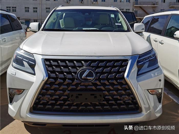 雷克萨斯GX豪华SUV，报价揭秘与性能深度解析