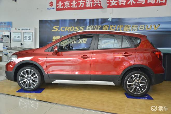 锋驭领航汽车新时代